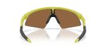 Oakley RESISTOR SWEEP OJ9015-901512 - Back View