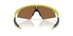 Oakley Resistor Sweep OJ9015-12 - Back View Oakley Resistor Sweep OJ9015-12 - Back View