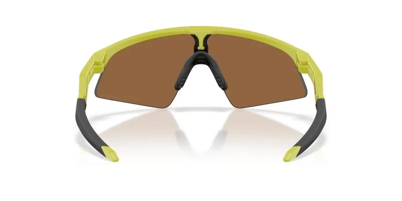 Oakley Resistor Sweep OJ9015-12 - Back View
