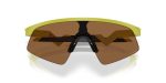 Oakley RESISTOR SWEEP OJ9015-901512 - Folded View