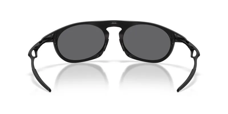 Oakley Neo Jacket OO4065-01 - Back View