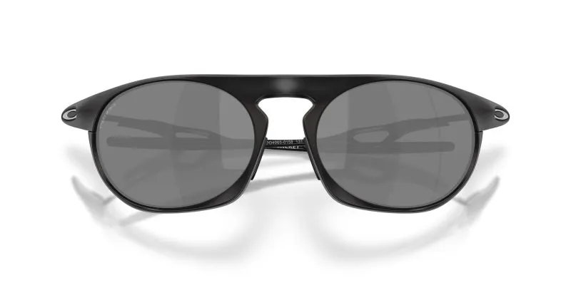 Oakley Neo Jacket OO4065-01 - Folded View