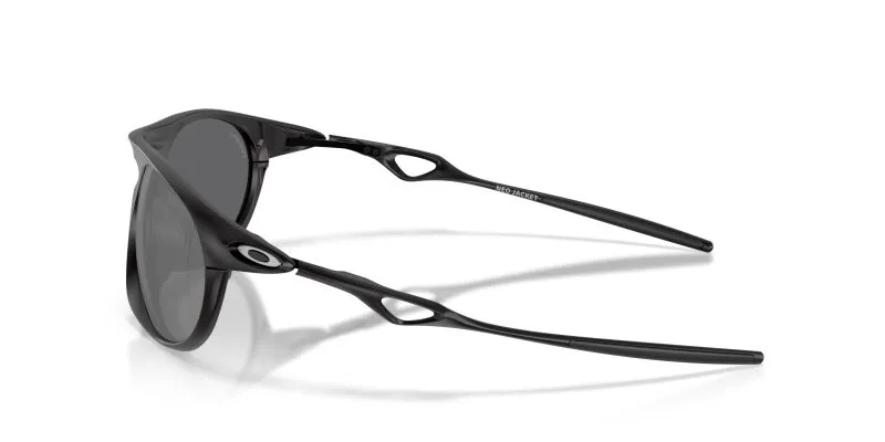 Oakley Neo Jacket OO4065-01 - Side View
