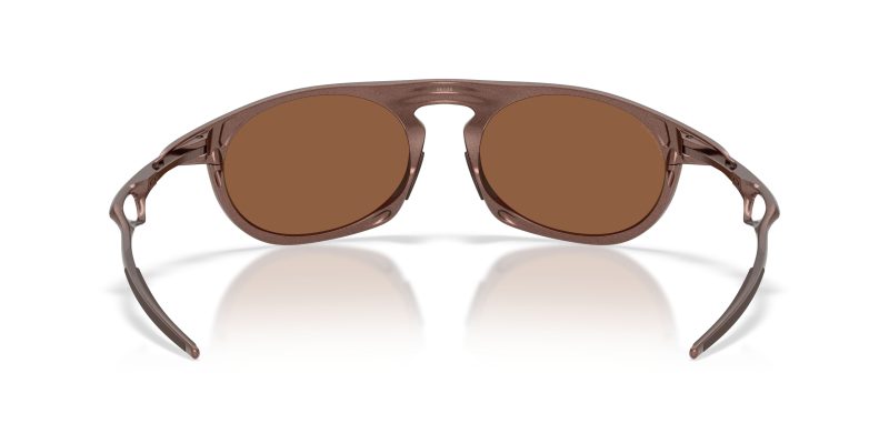 Oakley NEO JACKET OO4065-406503 - Back View