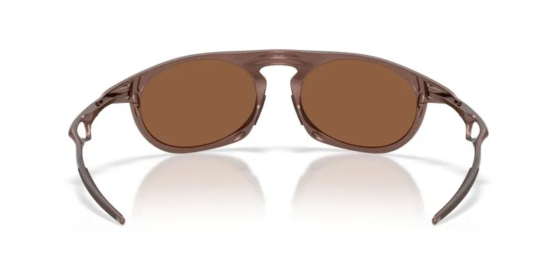Oakley Neo Jacket OO4065-03 - Back View