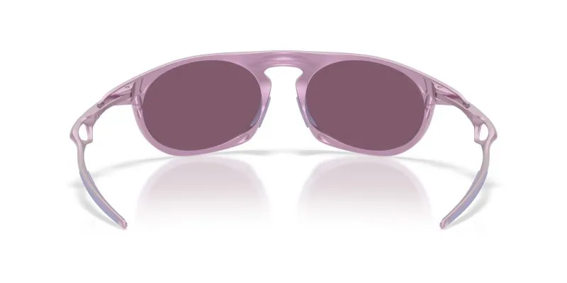 Oakley Neo Jacket OO4065-04 - Back View