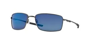 Oakley Square Wire OO4075-02