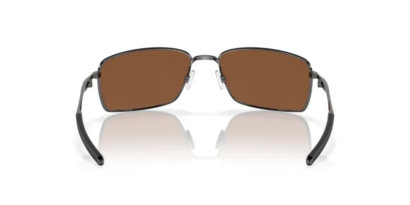 Oakley Square Wire OO4075-14 - Back View