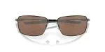 Oakley Square Wire OO4075-14 - Folded View