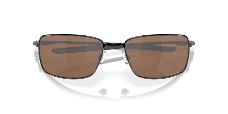 Oakley SQUARE WIRE OO4075-407514 - Folded View