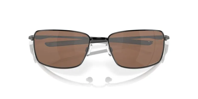 Oakley Square Wire OO4075-14 - Folded View