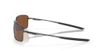 Oakley SQUARE WIRE OO4075-407514 - Side View