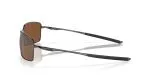 Oakley Square Wire OO4075-14 - Side View