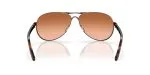 Oakley FEEDBACK OO4079-407901 - Back View