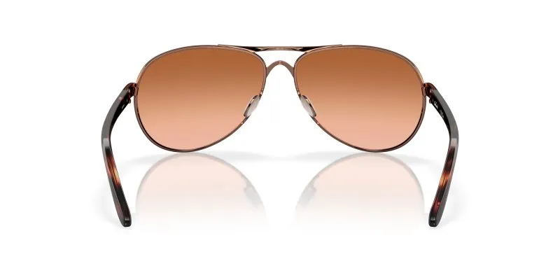 Oakley FEEDBACK OO4079-407901 - Back View
