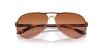 Oakley FEEDBACK OO4079-407901 - Folded View