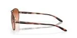 Oakley FEEDBACK OO4079-407901 - Side View