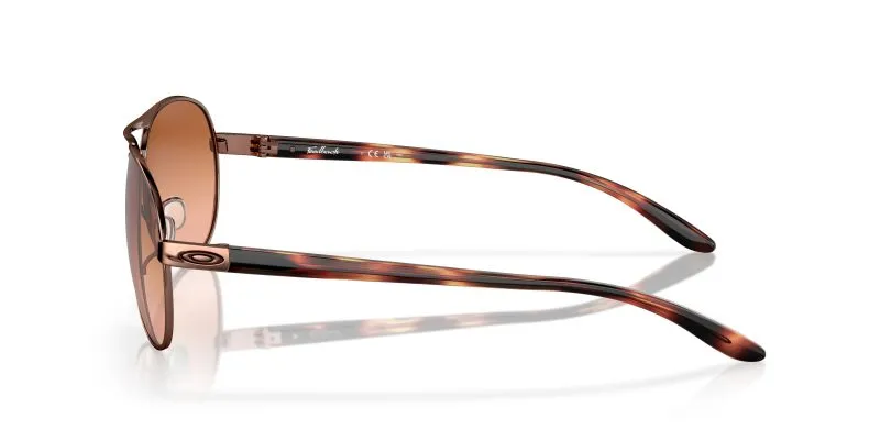 Oakley FEEDBACK OO4079-407901 - Side View