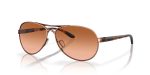 Oakley FEEDBACK OO4079-407901 - Quarter View