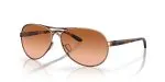 Oakley FEEDBACK OO4079-407901 - Quarter View