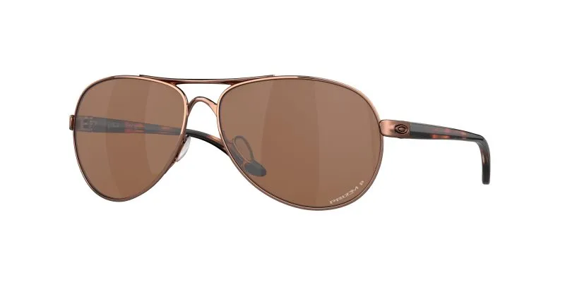 Oakley FEEDBACK OO4079-407931