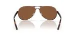 Oakley FEEDBACK OO4079-407931 - Back View