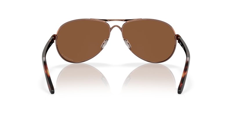 Oakley FEEDBACK OO4079-407931 - Back View