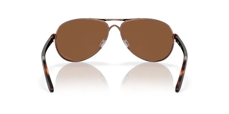 Oakley FEEDBACK OO4079-407931 - Back View