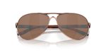 Oakley FEEDBACK OO4079-407931 - Folded View
