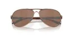 Oakley FEEDBACK OO4079-407931 - Folded View