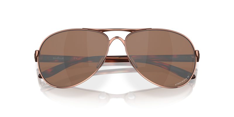 Oakley FEEDBACK OO4079-407931 - Folded View