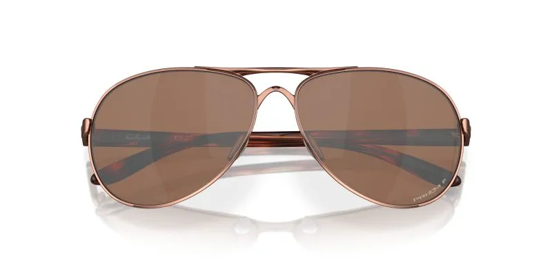 Oakley FEEDBACK OO4079-407931 - Folded View
