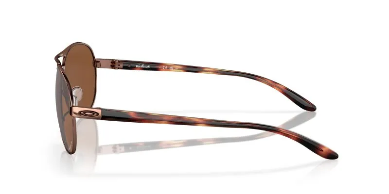 Oakley FEEDBACK OO4079-407931 - Side View