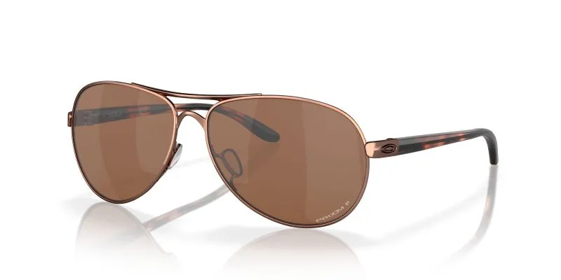 Oakley FEEDBACK OO4079-407931 - Quarter View