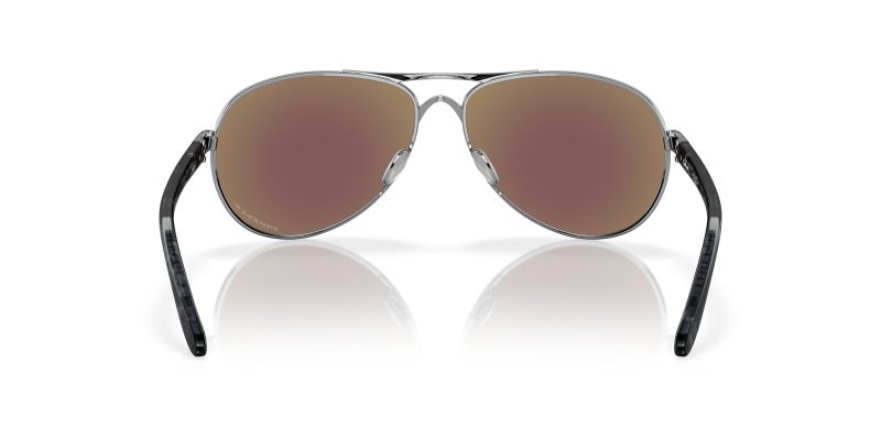 Oakley FEEDBACK OO4079-407933 - Back View