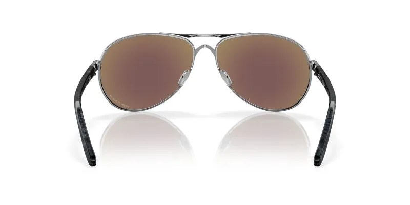 Oakley FEEDBACK OO4079-407933 - Back View