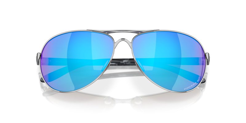 Oakley FEEDBACK OO4079-407933 - Folded View