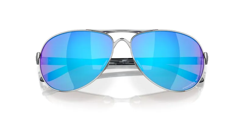 Oakley FEEDBACK OO4079-407933 - Folded View
