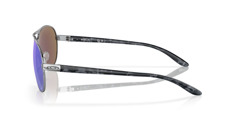 Oakley FEEDBACK OO4079-407933 - Side View