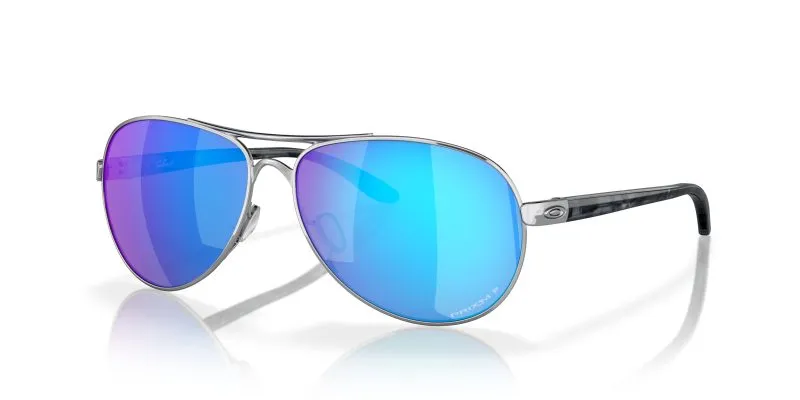 Oakley FEEDBACK OO4079-407933 - Quarter View