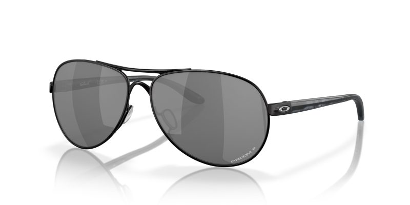 Oakley FEEDBACK OO4079-407934 - Quarter View