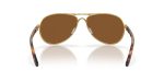 Oakley FEEDBACK OO4079-407939 - Back View