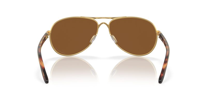 Oakley FEEDBACK OO4079-407939 - Back View