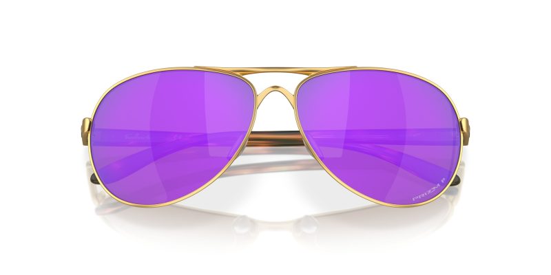 Oakley FEEDBACK OO4079-407939 - Folded View