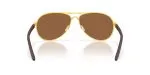 Oakley FEEDBACK OO4079-407951 - Back View