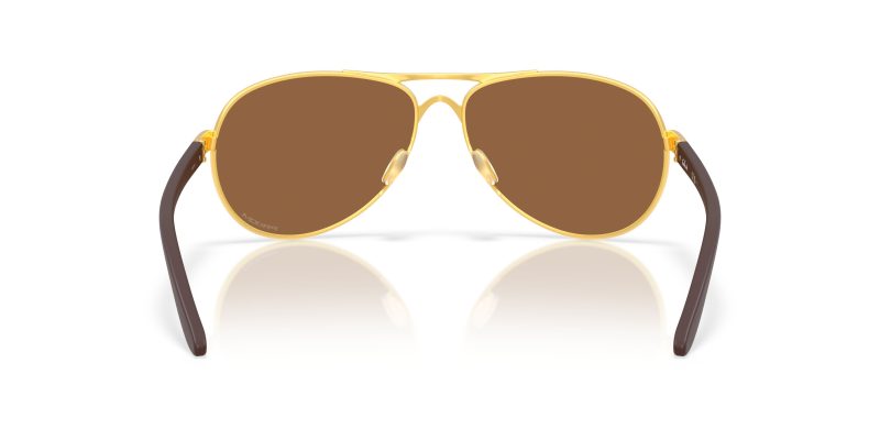 Oakley FEEDBACK OO4079-407951 - Back View