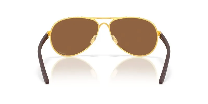 Oakley FEEDBACK OO4079-407951 - Back View