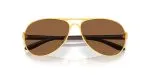 Oakley FEEDBACK OO4079-407951 - Folded View
