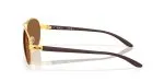 Oakley FEEDBACK OO4079-407951 - Side View