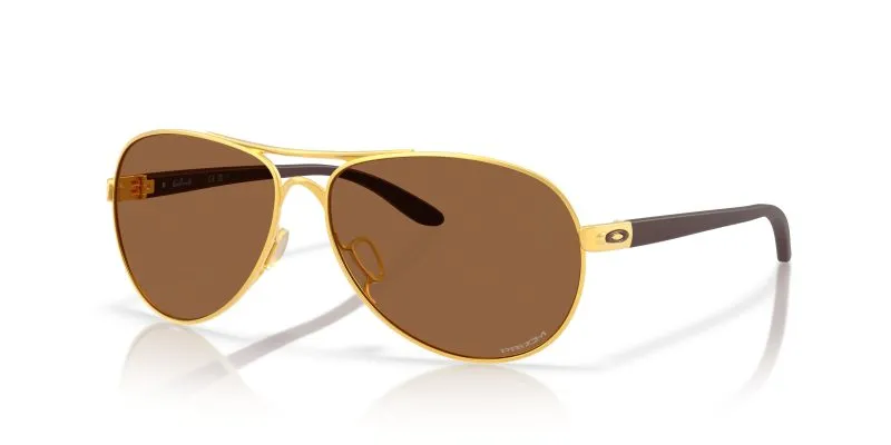 Oakley FEEDBACK OO4079-407951 - Quarter View